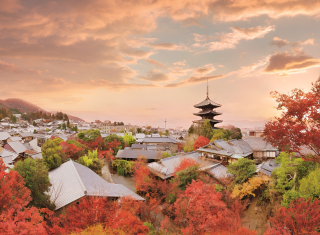 ザ  ソウドウ東山京都