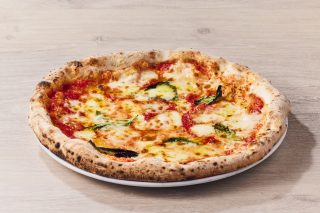 PIZZERIA  MANCINI  TOKYO