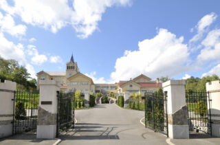 RISTORANTE FORESTA VERDE