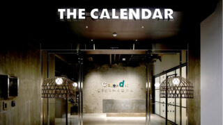 THE CALENDAR