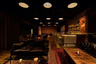 THE MUSIC BAR -CAVE SHIBUYA-