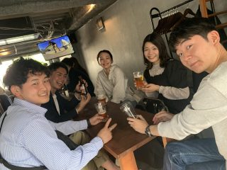 KOBUSHI  BEER  LOUNGE & BAR