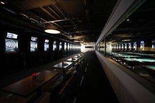 バグース新宿