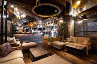 THE SHISHA HOUSE EBISU 恵比寿