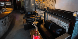 THE SHISHA HOUSE NAGOYASAKAE 名古屋栄