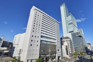 都シティ 大阪天王寺