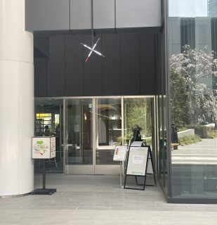 銀座シシリア豊洲店