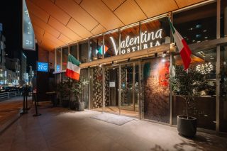 Osteria Valentina（オステリアヴァレンティーナ）