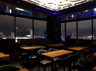 SKY VIEW TRATTORIA  S dining 梅田（大阪駅）