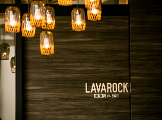 Dining＆Bar LAVAROCK