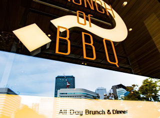 All Day Brunch＆Dinner good spoon ジョーテラス店