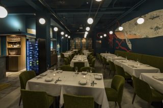 Ristorante CROSS47