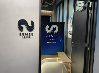 SENSE cafe＆bar