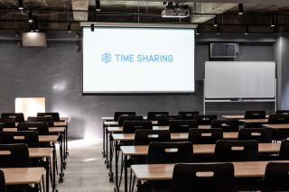 TIME SHARING 渋谷神南3A（会議室）