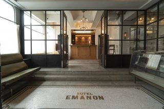 HOTEL EMANON