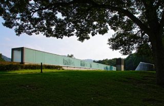 植村直己冒険館