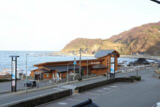 道の駅　すず塩田村