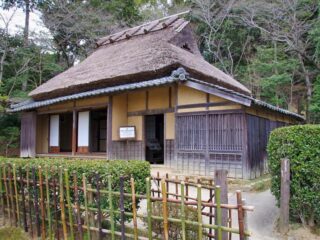 柳田國男生家・記念館