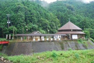 熊野古道館