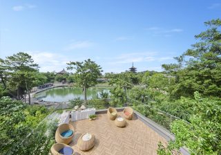 KOTOWA奈良公園 Premium View