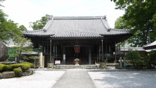 渡岸寺観音堂(向源寺)