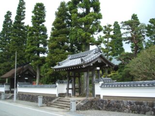 花の寺　永澤寺(ようたくじ)