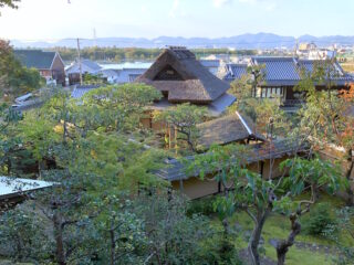 田淵記念館