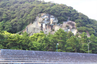 花窟神社