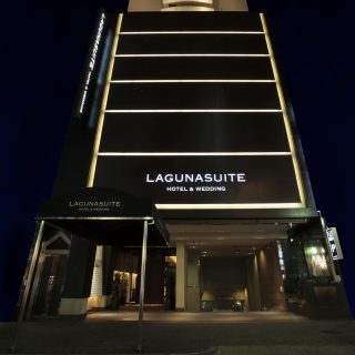 ラグナスイート名古屋ホテル