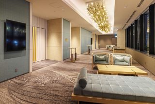センタラ グランドホテル大阪（2023年7月OPEN）