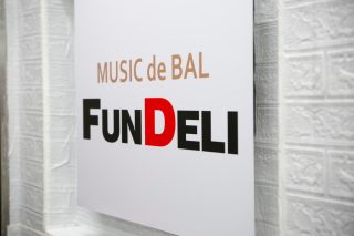 MUSIC de BAL FUNDELI（ファンデリ）