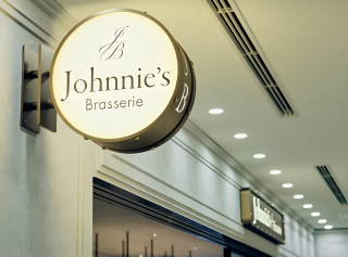 Johnnie’s Brasserie