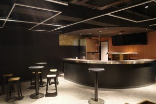 Music Restaurat APEXIA（ミュージックレストラン  アペクシア）