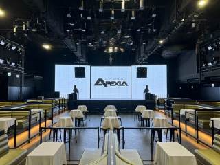 Music Restaurat APEXIA（ミュージックレストラン  アペクシア）