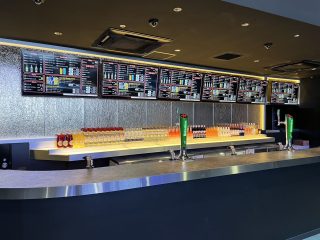 Music Restaurat APEXIA（ミュージックレストラン  アペクシア）