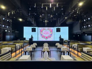 Music Restaurat APEXIA（ミュージックレストラン  アペクシア）