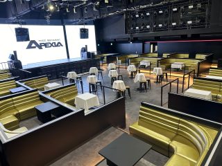 Music Restaurat APEXIA（ミュージックレストラン  アペクシア）