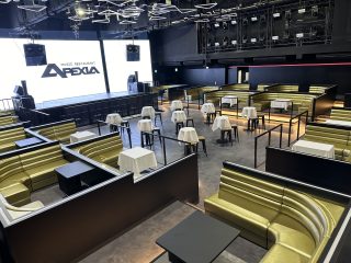 Music Restaurat APEXIA（ミュージックレストラン  アペクシア）