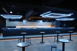 Music Restaurat APEXIA（ミュージックレストラン  アペクシア）