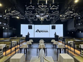 Music Restaurat APEXIA（ミュージックレストラン  アペクシア）