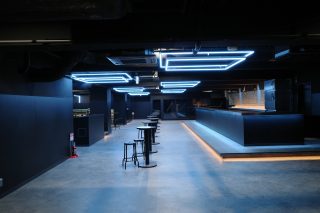 Music Restaurat APEXIA（ミュージックレストラン  アペクシア）