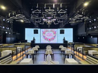 Music Restaurat APEXIA（ミュージックレストラン  アペクシア）