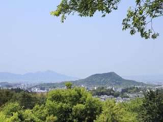 国営 飛鳥歴史公園