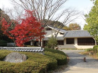 飛鳥歴史公園館