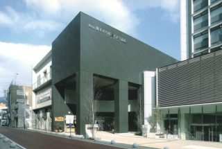 川本喜八郎人形美術館