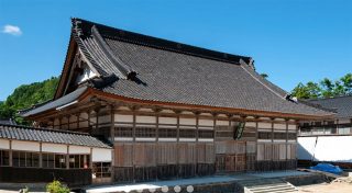 総持寺祖院